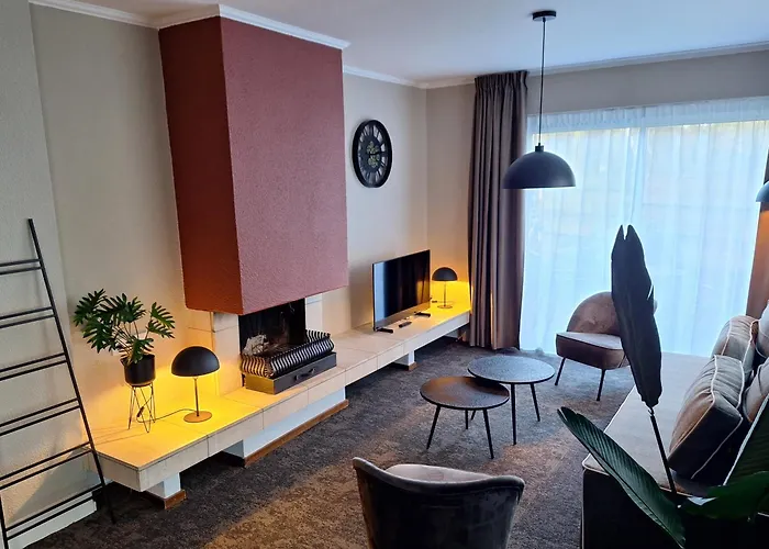Fletcher Hotel Restaurant Doorwerth - Arnhem