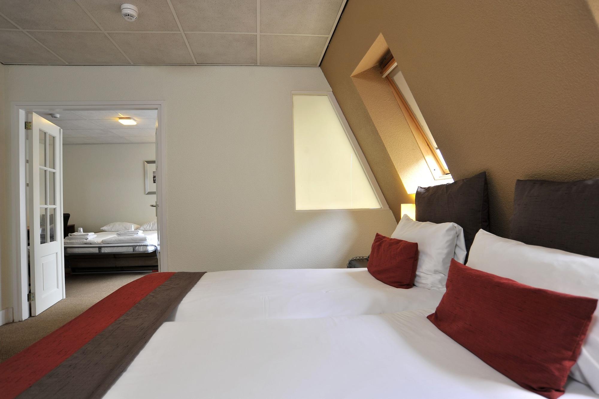 Hotel Fletcher Restaurant - Arnhem