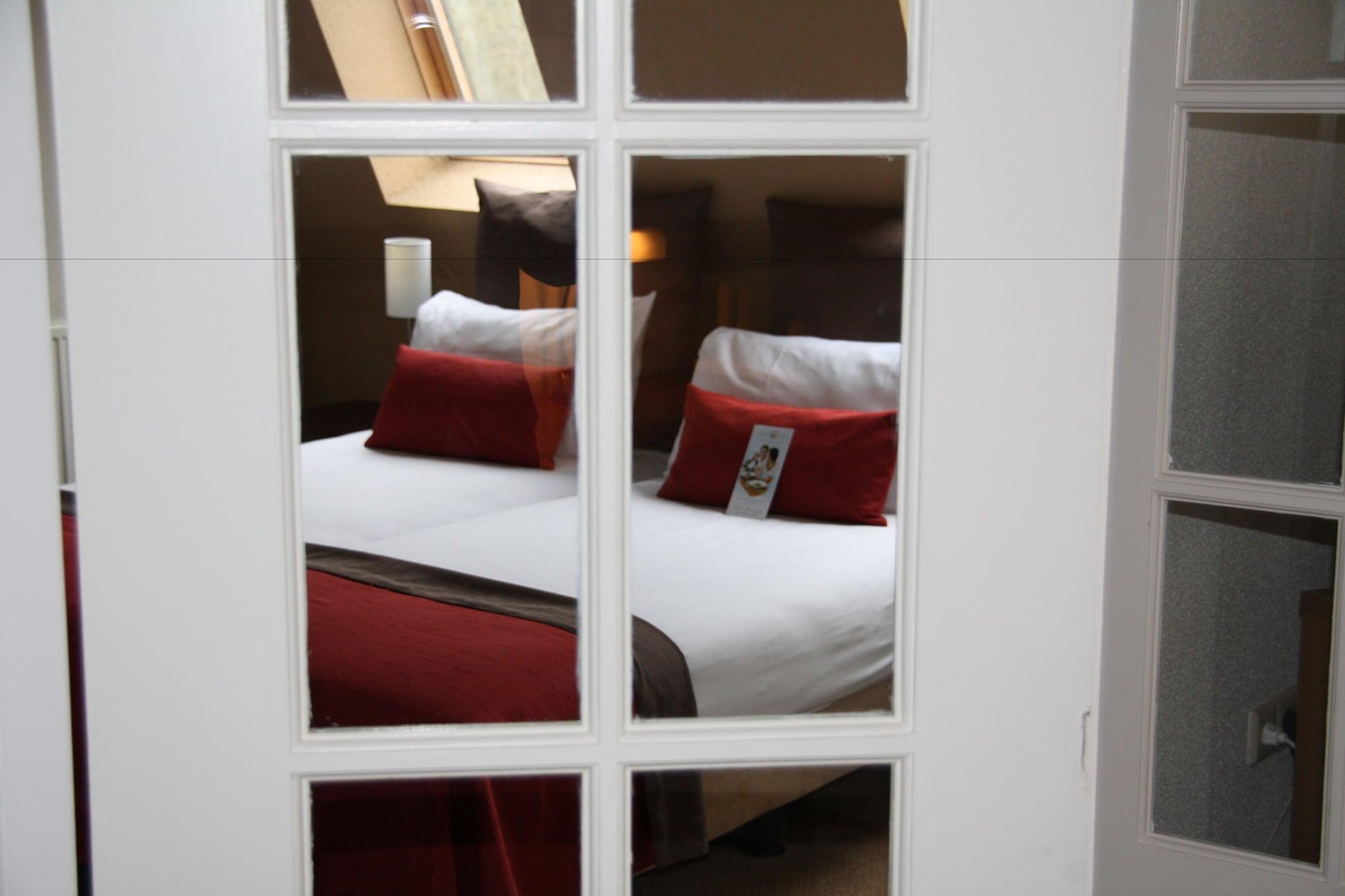 Fletcher Restaurant - Arnhem Hotel