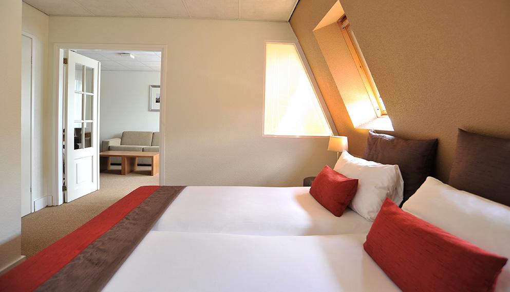 Hotel Fletcher Restaurant - Arnhem 4*