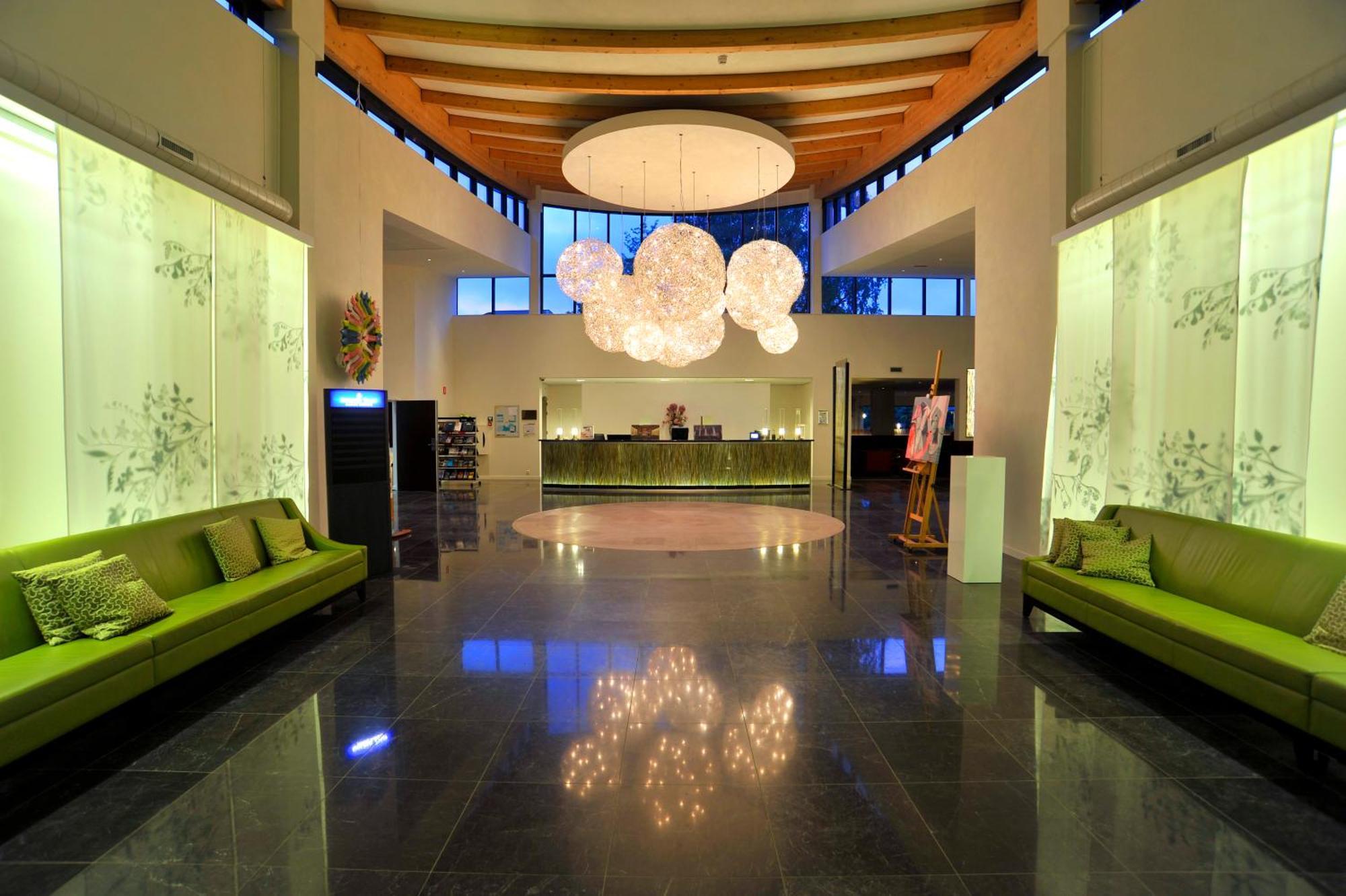 Hotel Fletcher Restaurant - Arnhem Doorwerth
