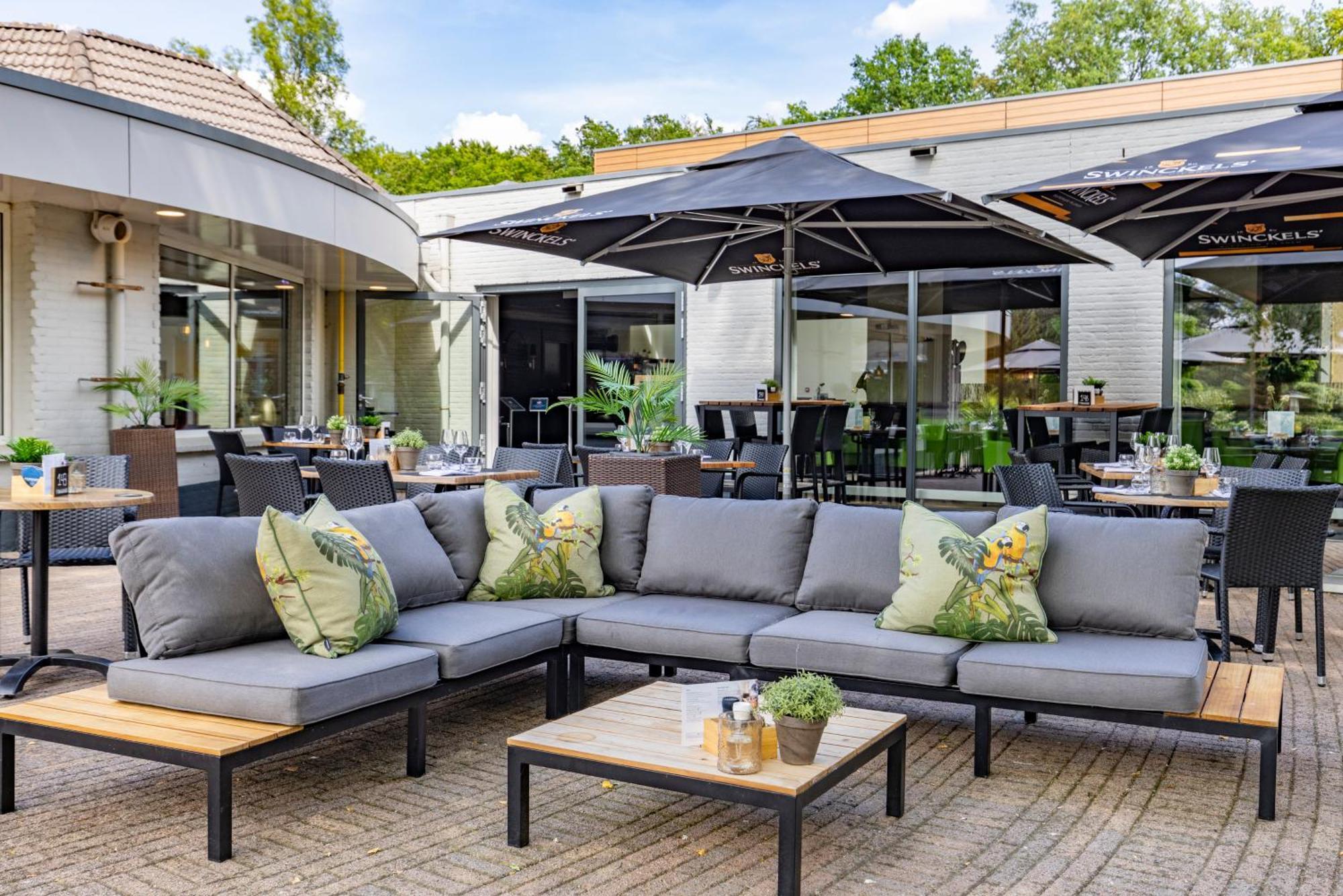 Fletcher Restaurant - Arnhem 4* Doorwerth