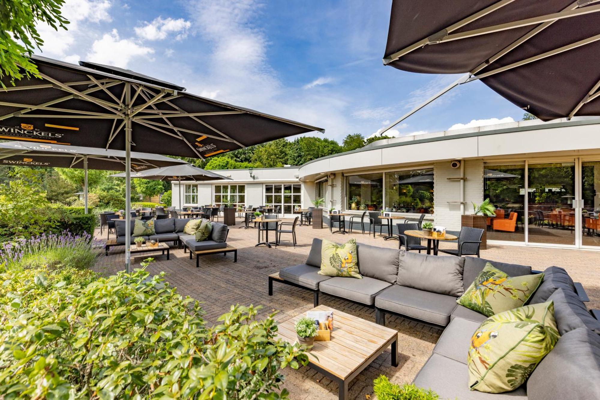 Fletcher Restaurant - Arnhem Hotel Doorwerth