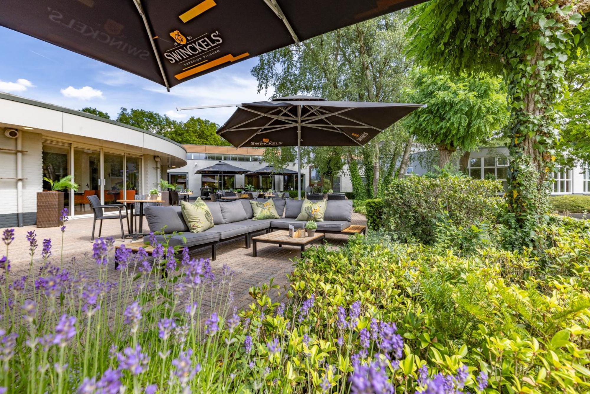 Fletcher Restaurant - Arnhem 4*
