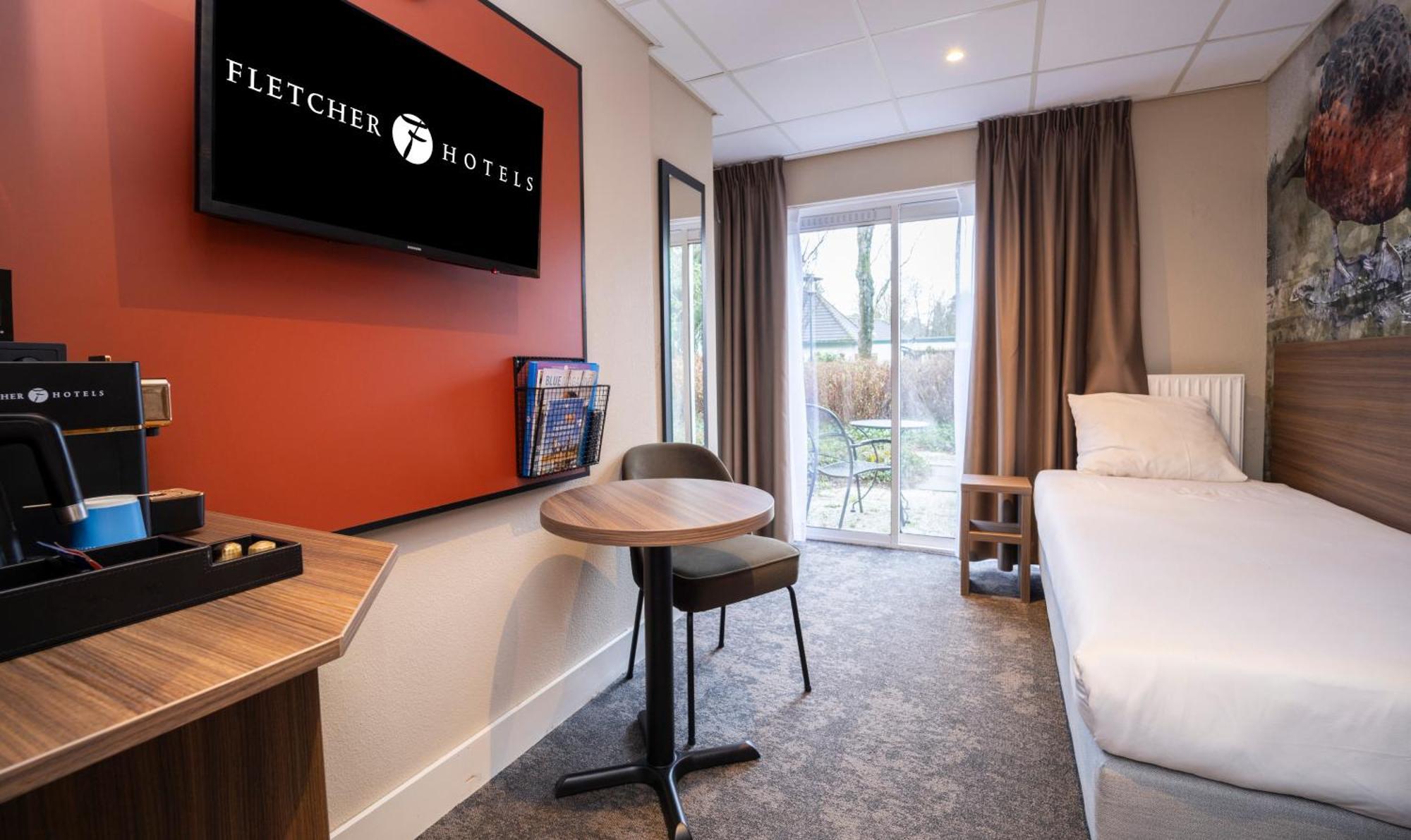 Fletcher Restaurant - Arnhem