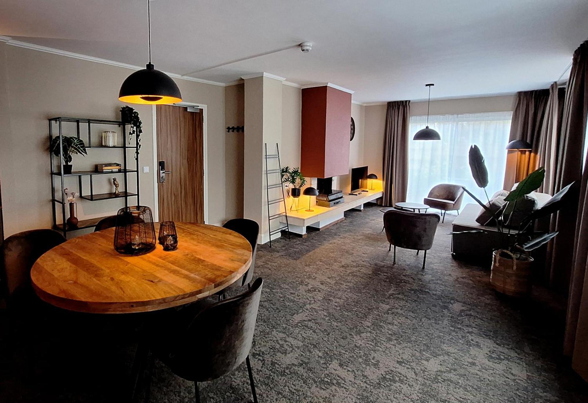 Fletcher Restaurant - Arnhem 4* Doorwerth