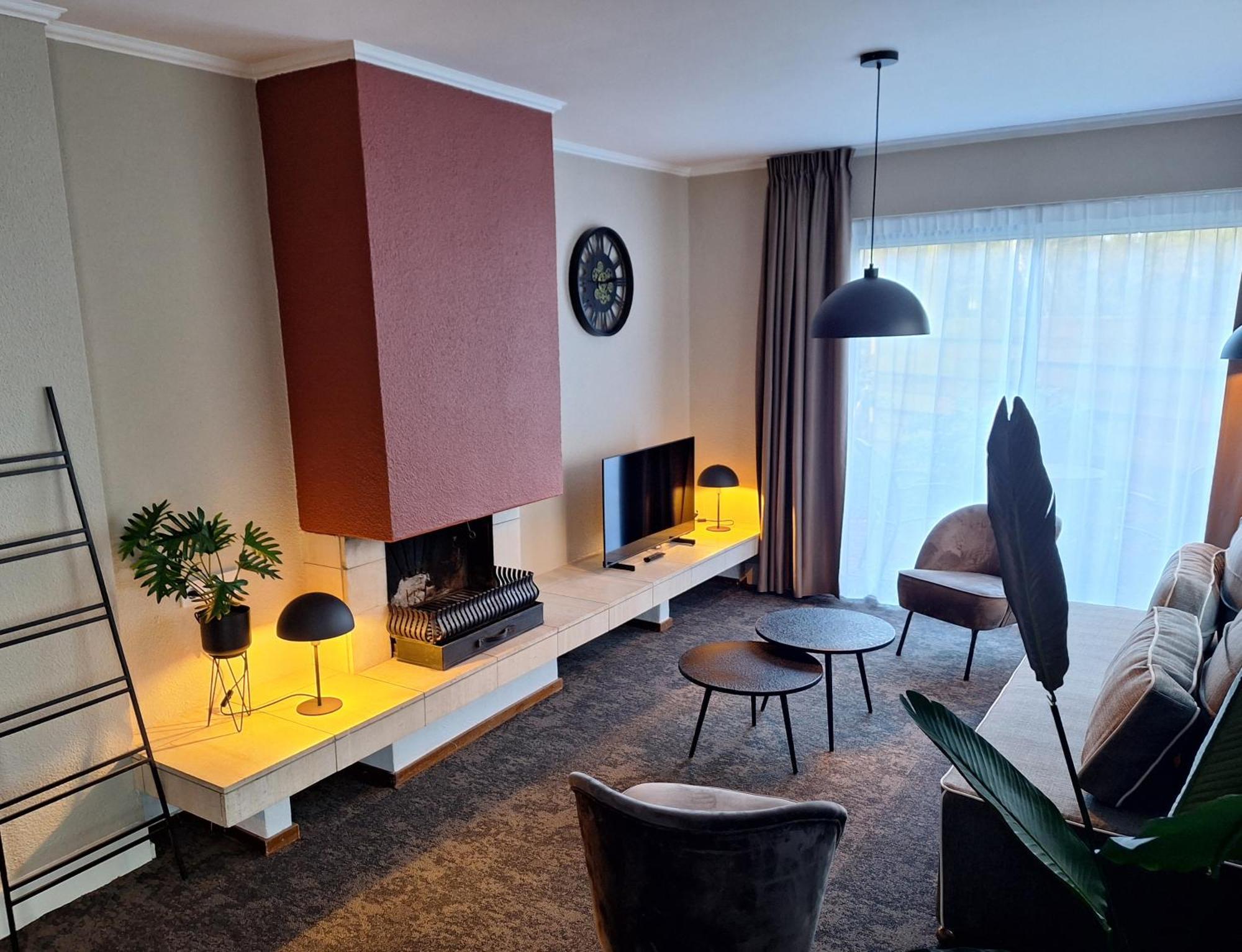 Hotel Fletcher Restaurant - Arnhem