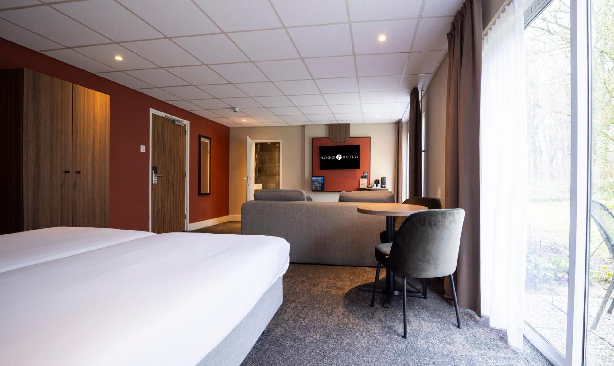 Hotel Fletcher Restaurant - Arnhem 4*
