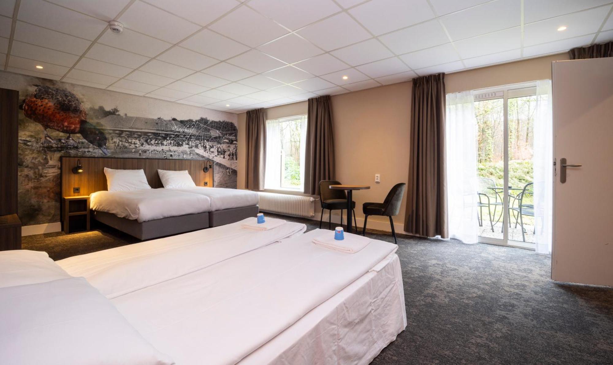 Hotel Fletcher Restaurant - Arnhem