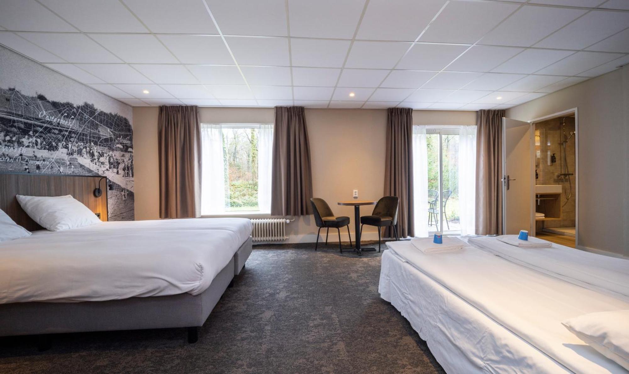 Fletcher Restaurant - Arnhem Doorwerth