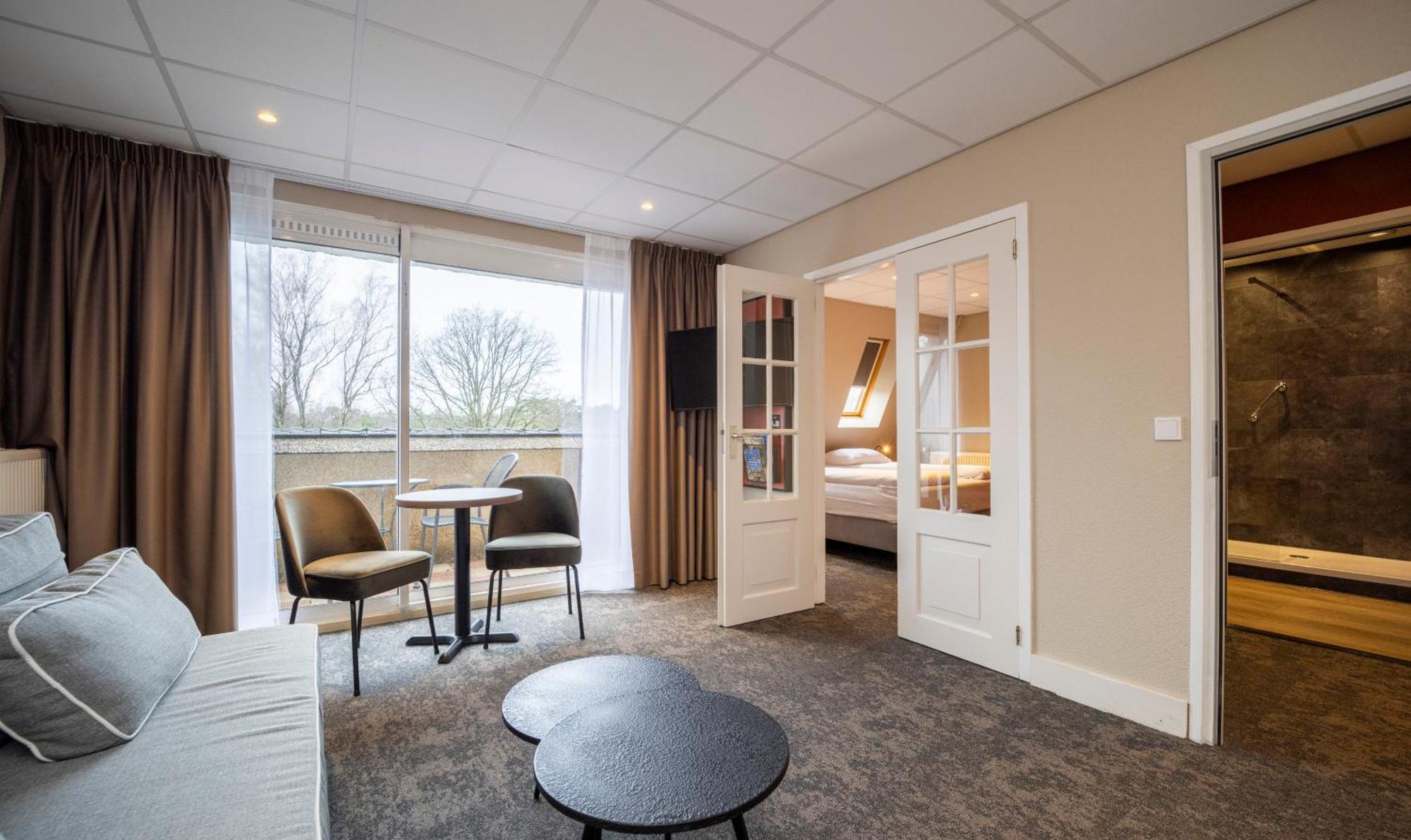 Fletcher Restaurant - Arnhem Hotel Doorwerth