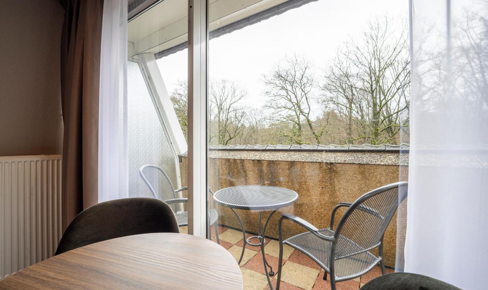 Fletcher Restaurant - Arnhem Hotel 4*