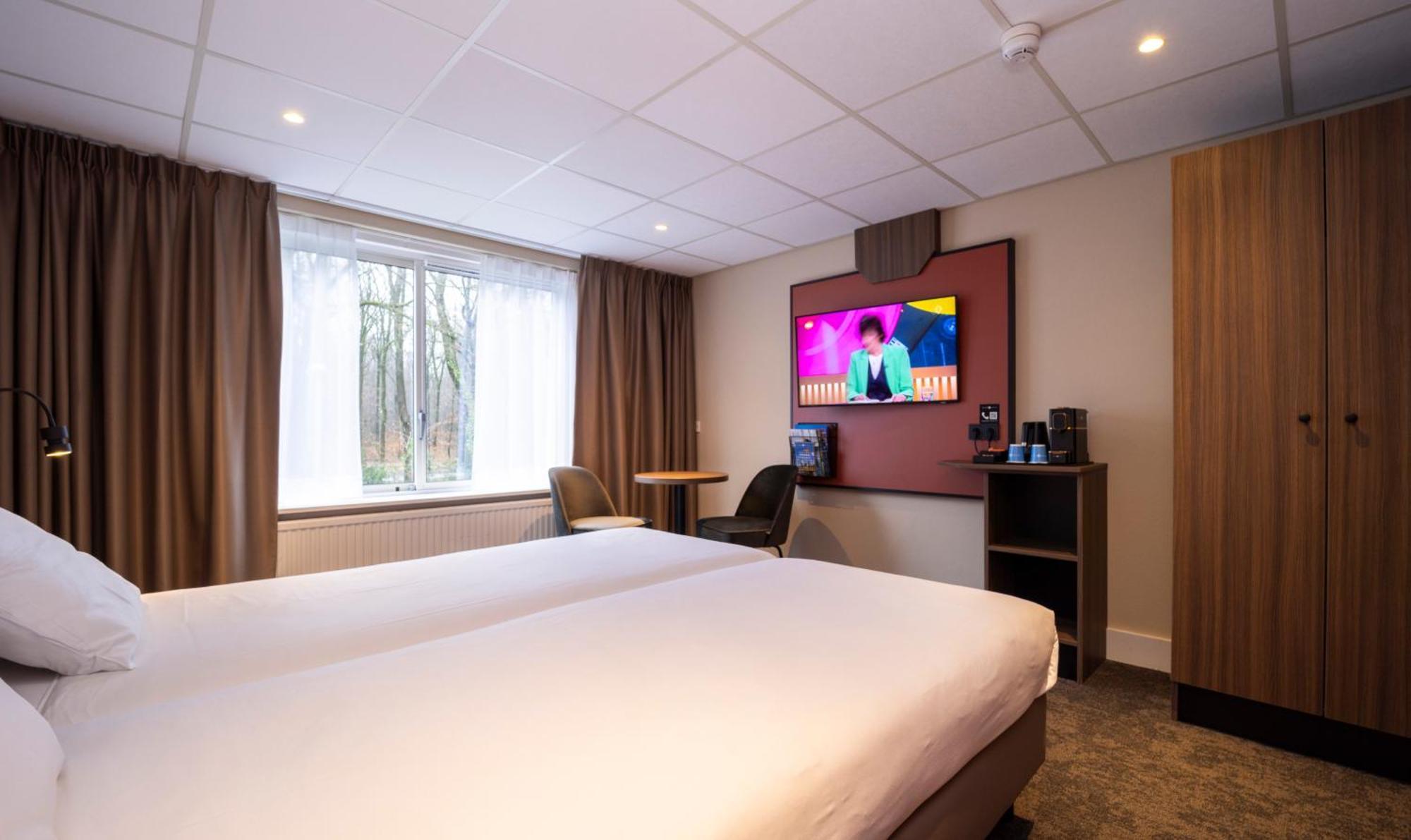 Hotel Fletcher Restaurant - Arnhem Doorwerth