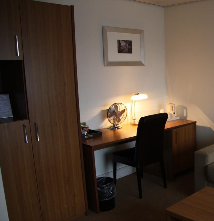 Fletcher Restaurant - Arnhem Hotel Doorwerth