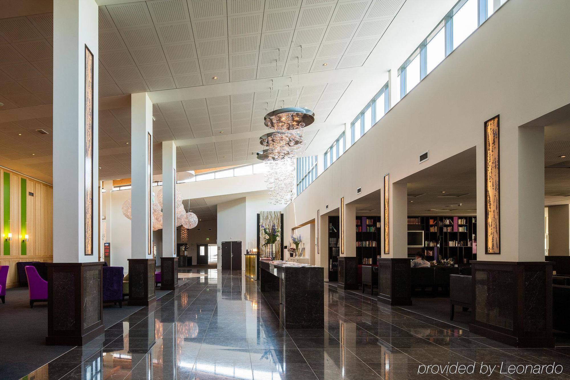Fletcher Restaurant - Arnhem Hotel 4*