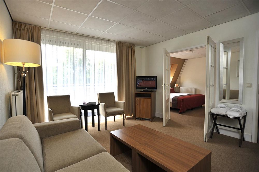 Fletcher Restaurant - Arnhem Hotel