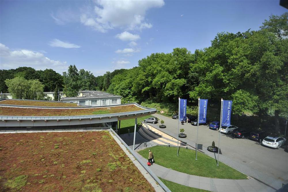 Fletcher Restaurant - Arnhem Hotel 4*